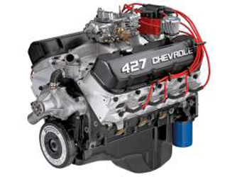 U2A01 Engine